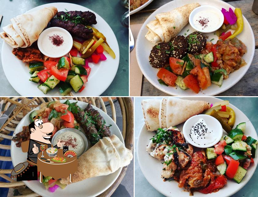 Cairo Takeaway