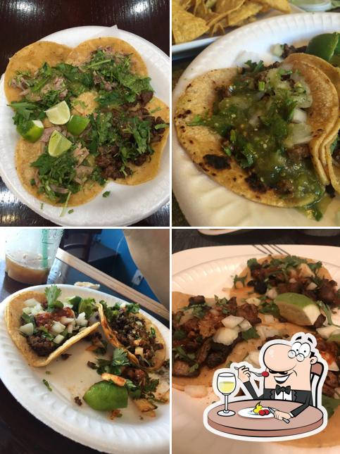 Ciudad Azteca Taqueria