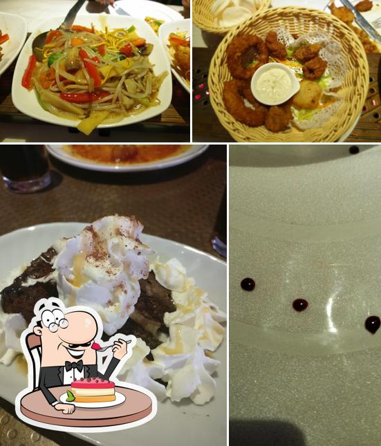 Empire Chinese Restaurant