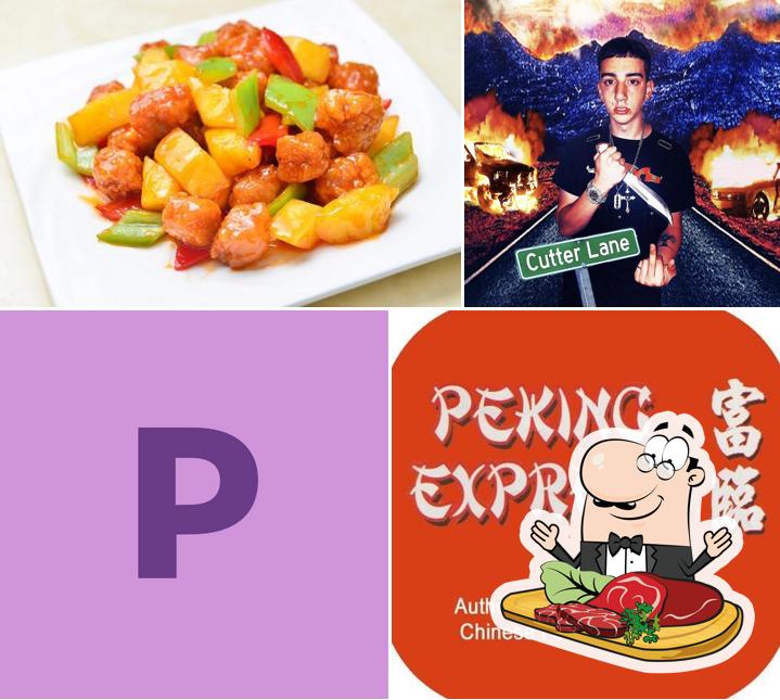 Peking Express