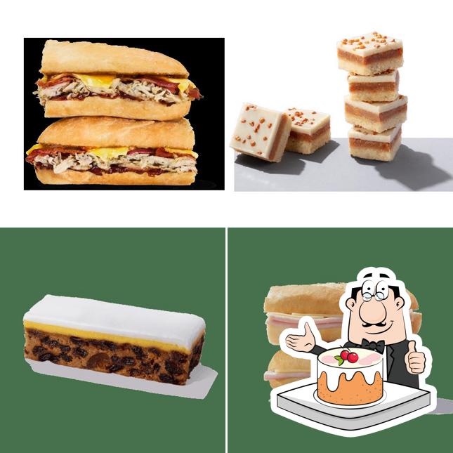 Greggs