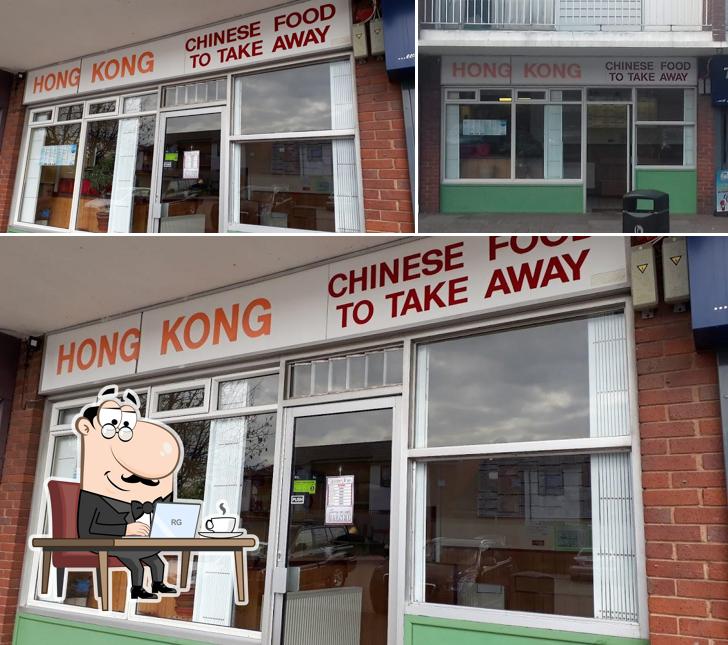 Hong Kong