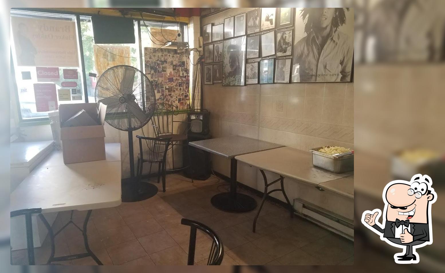 Irie Jamaican Style Restaurant