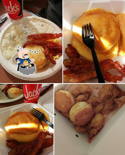 Jack's Family Restaurant