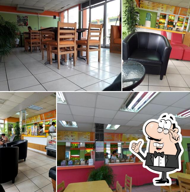 Jugos Chapala