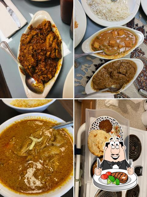 Kabab House