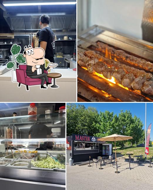 Master Döner