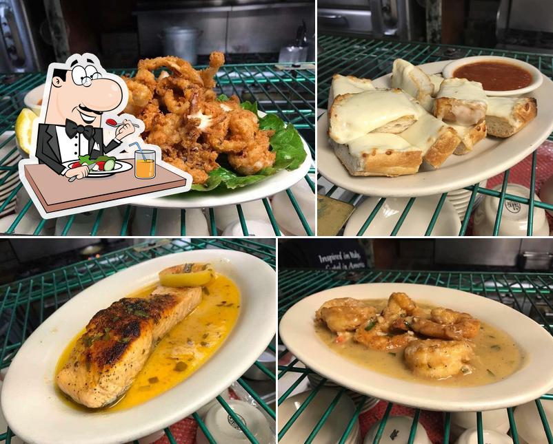 Old City Pizzeria & Sports Bar