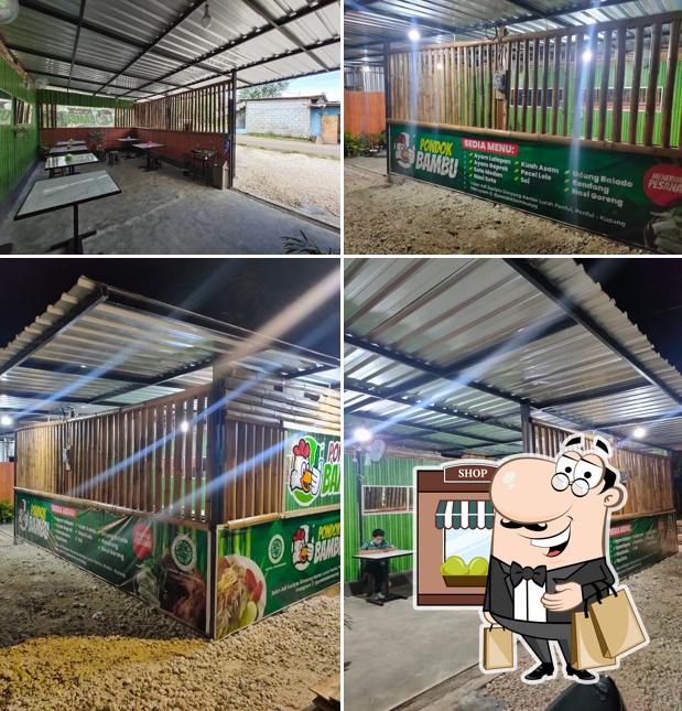 Pondok Bambu