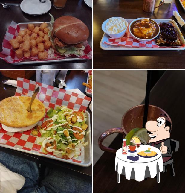 Sweet Caroline's