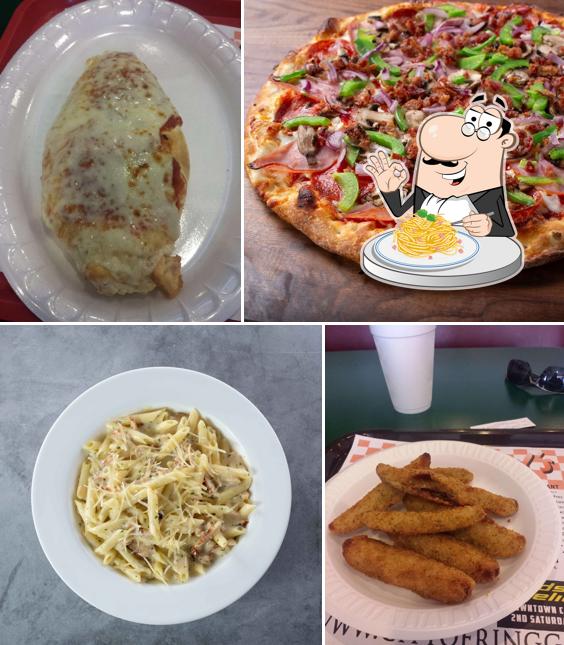 Rafael's Pizzeria