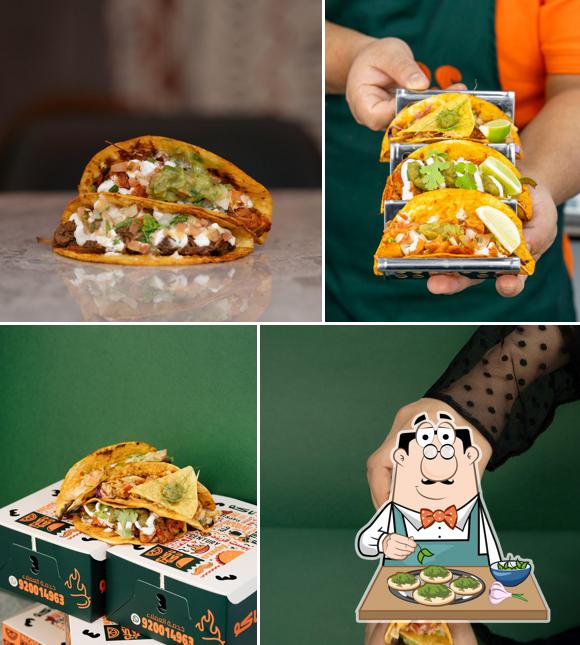 ٣تاكو3Tacos
