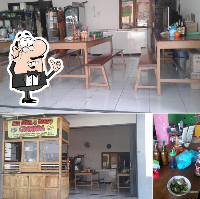 Baso Granada