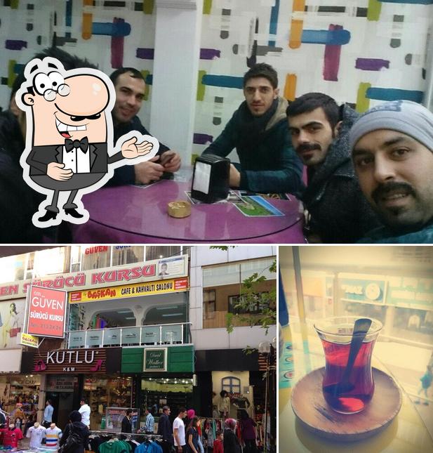 By Başkan Fast Food
