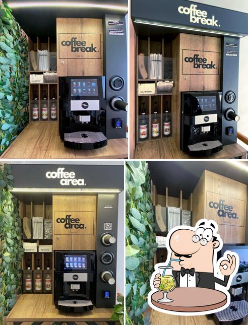 CoffeeArea