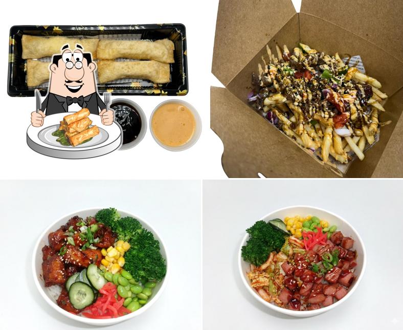 Dada Kitchen