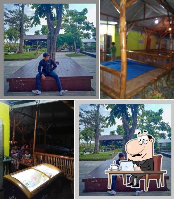 Deppot Sederhana&hanspeed