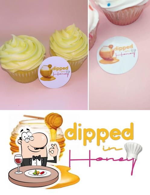 Dipped in Honey LLC