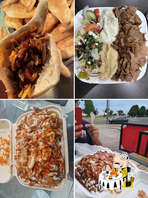 Epping Kebab Fish&Chips