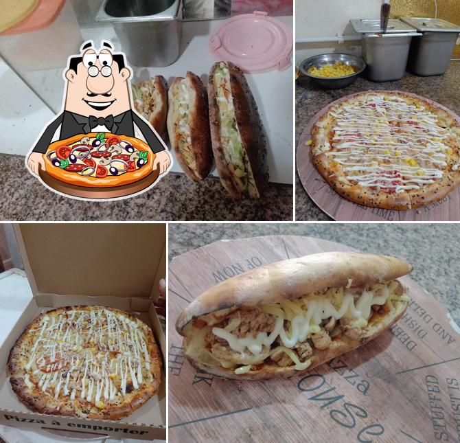 Fares food