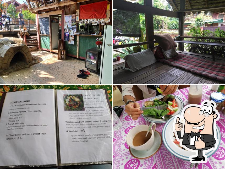 Fat Cat Restaurant