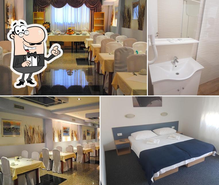 Hotel Zvonimir