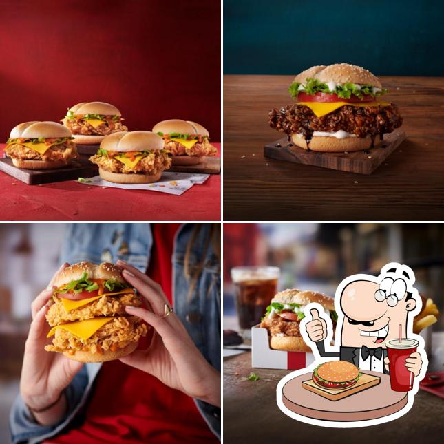 KFC Schweizer-Reneke