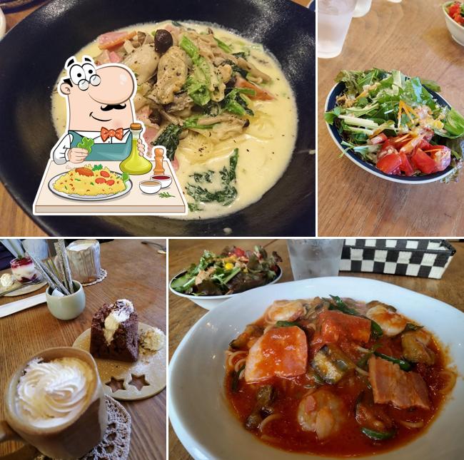 Kawaji Kitchen