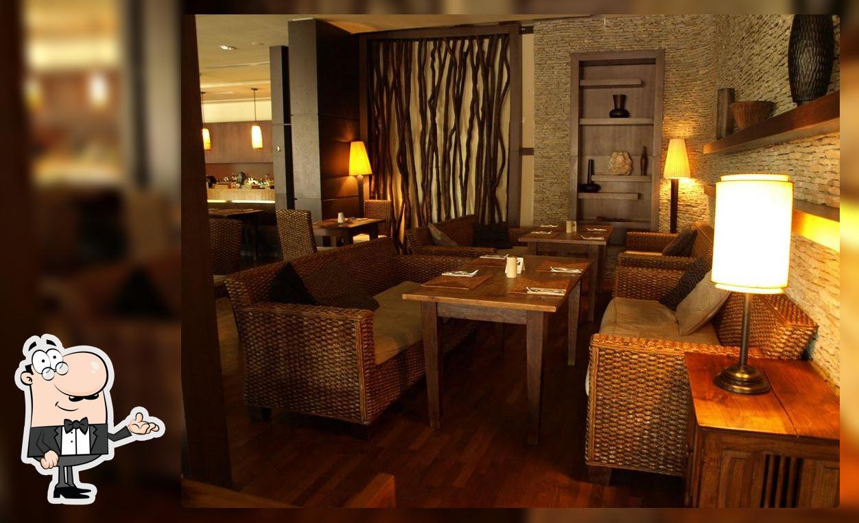 Novo Restaurant