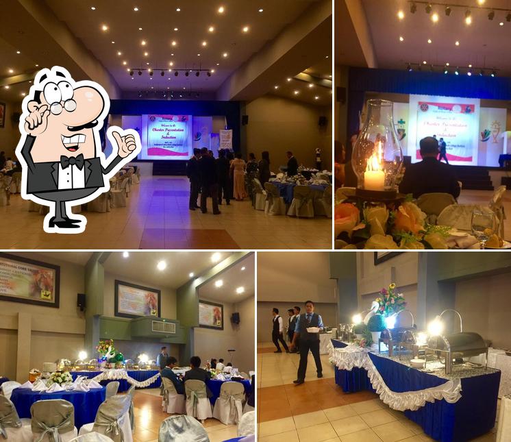 Pino Cebu Lechon