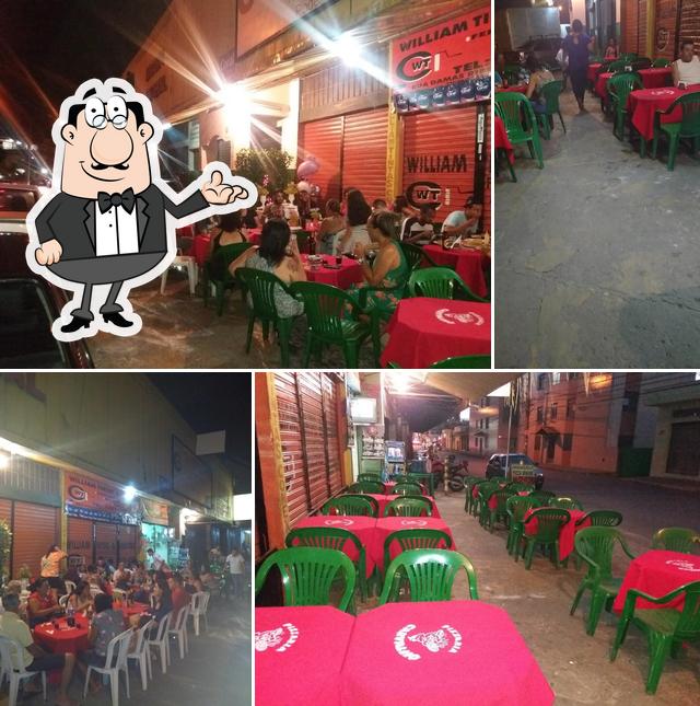Pizzaria Carvalho