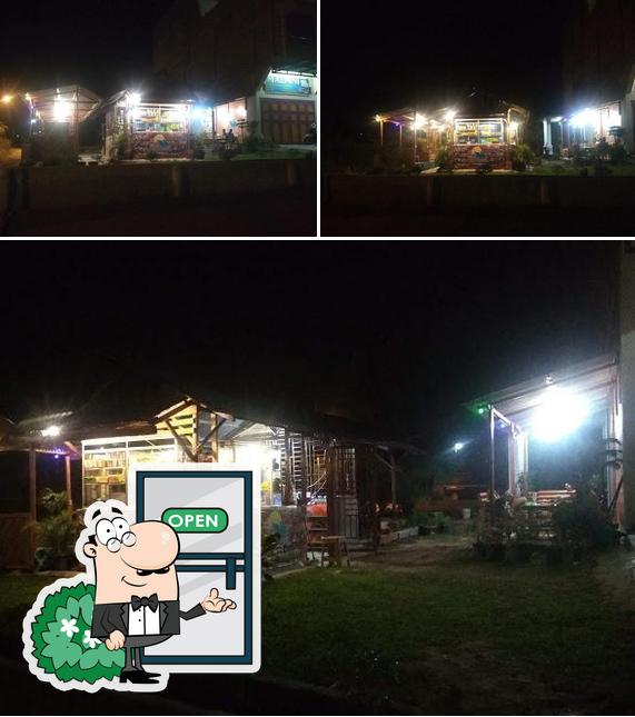 Pondok MADANI