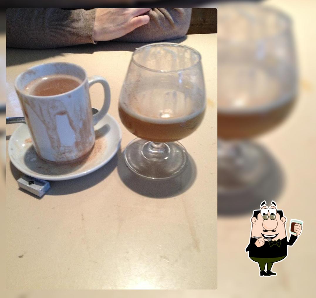 Puur Puur Natuurcafé