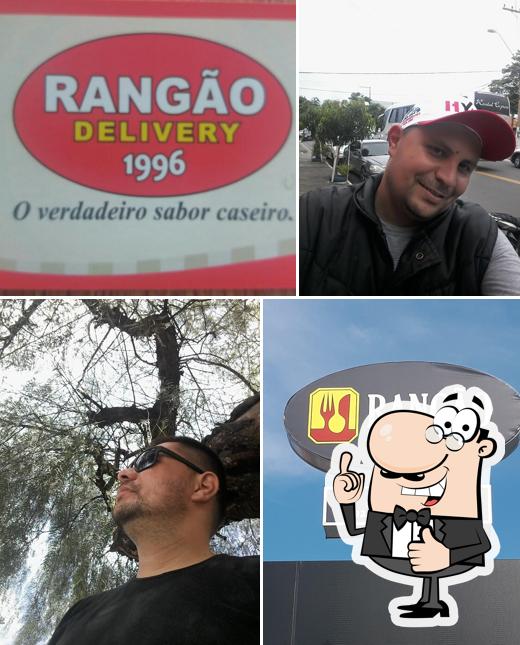 RANGÃO COZINHA INDUSTRIAL - Refeições coletivas e refeições corporativas