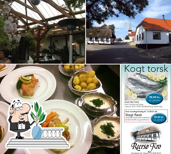 Reersø Kro