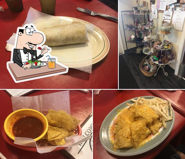 Rio Vista Grill
