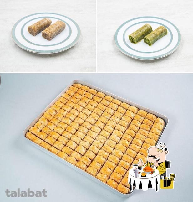 Saffar Sweets