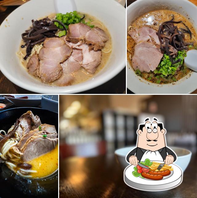 Sakura Ramen