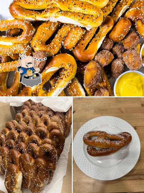 The Pretzelry