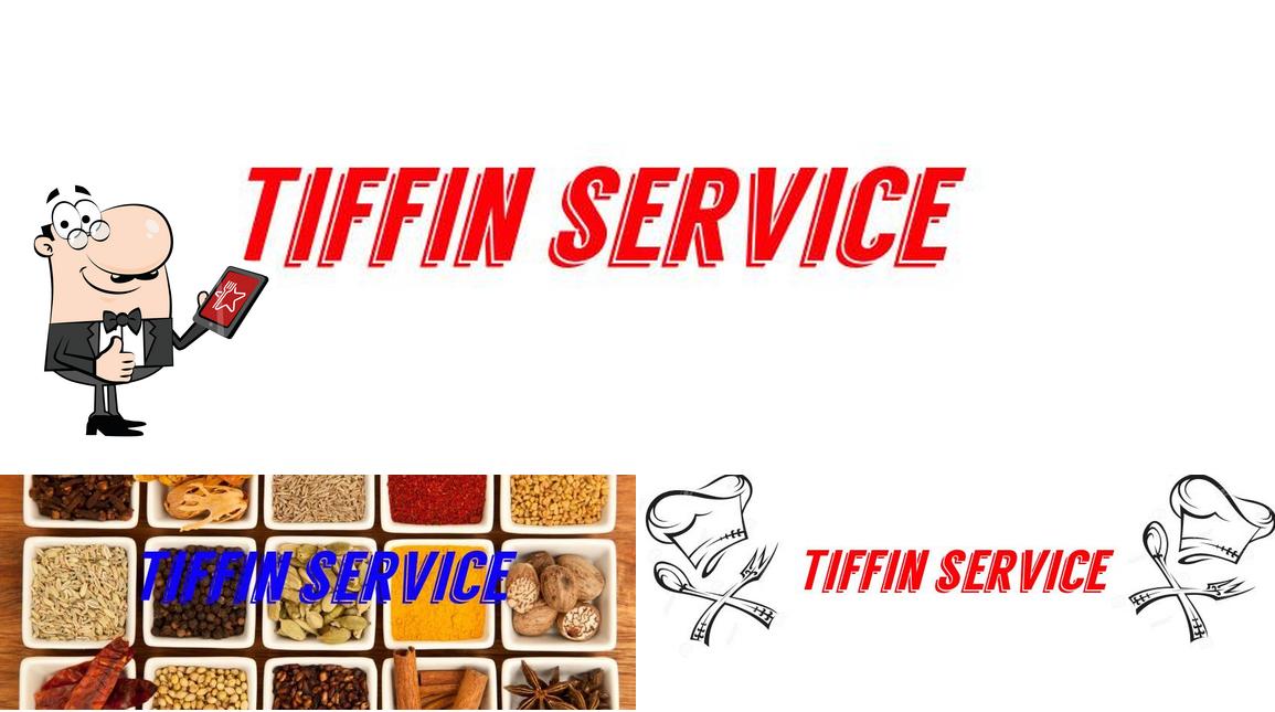 Tiffin service