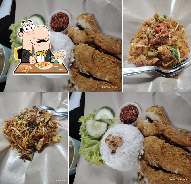 Warong Li-Ma