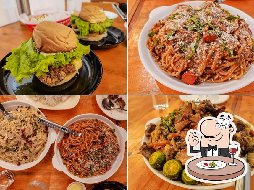 Wrap Eat Food House - Goa