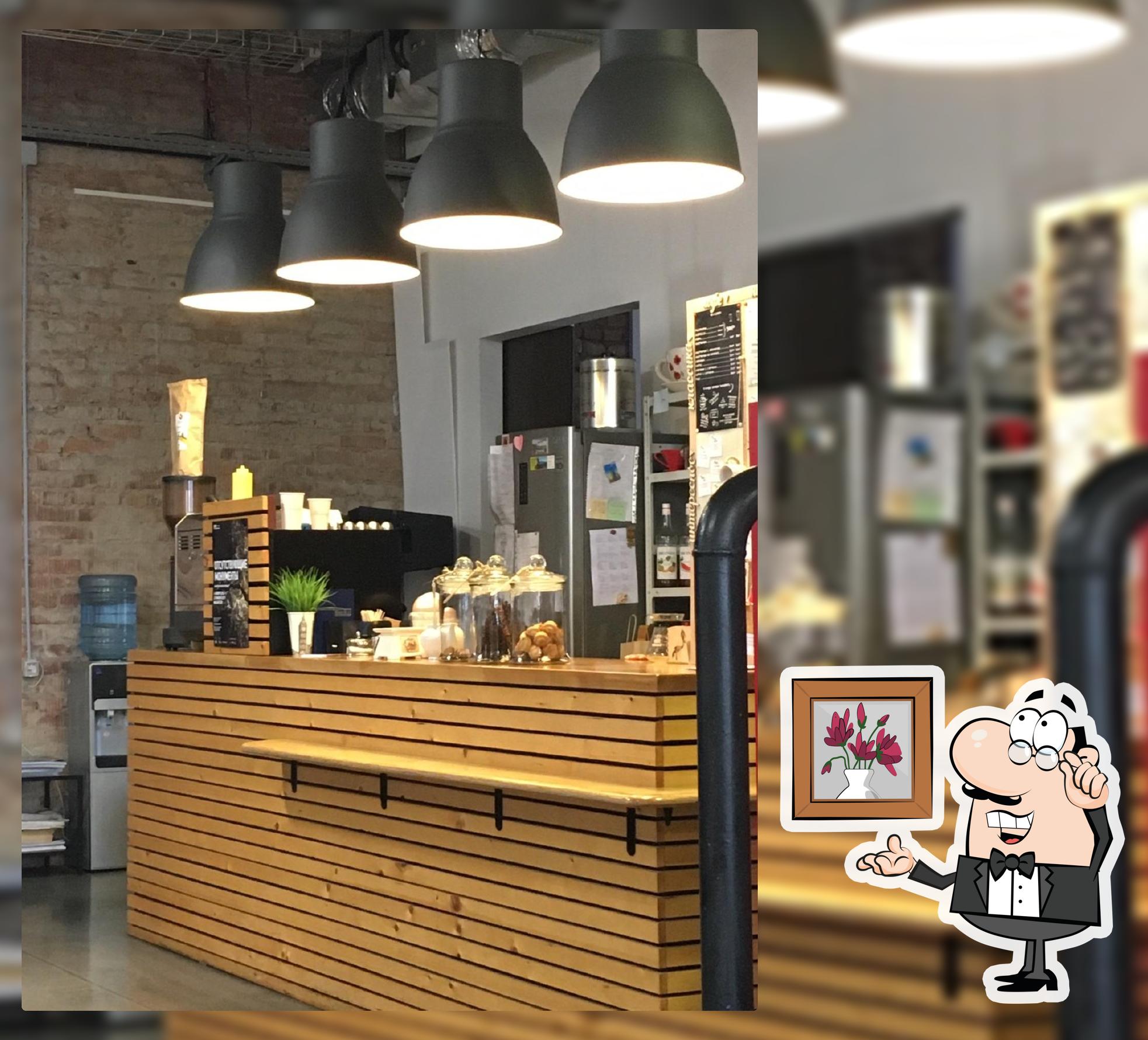 ZigZag coffee