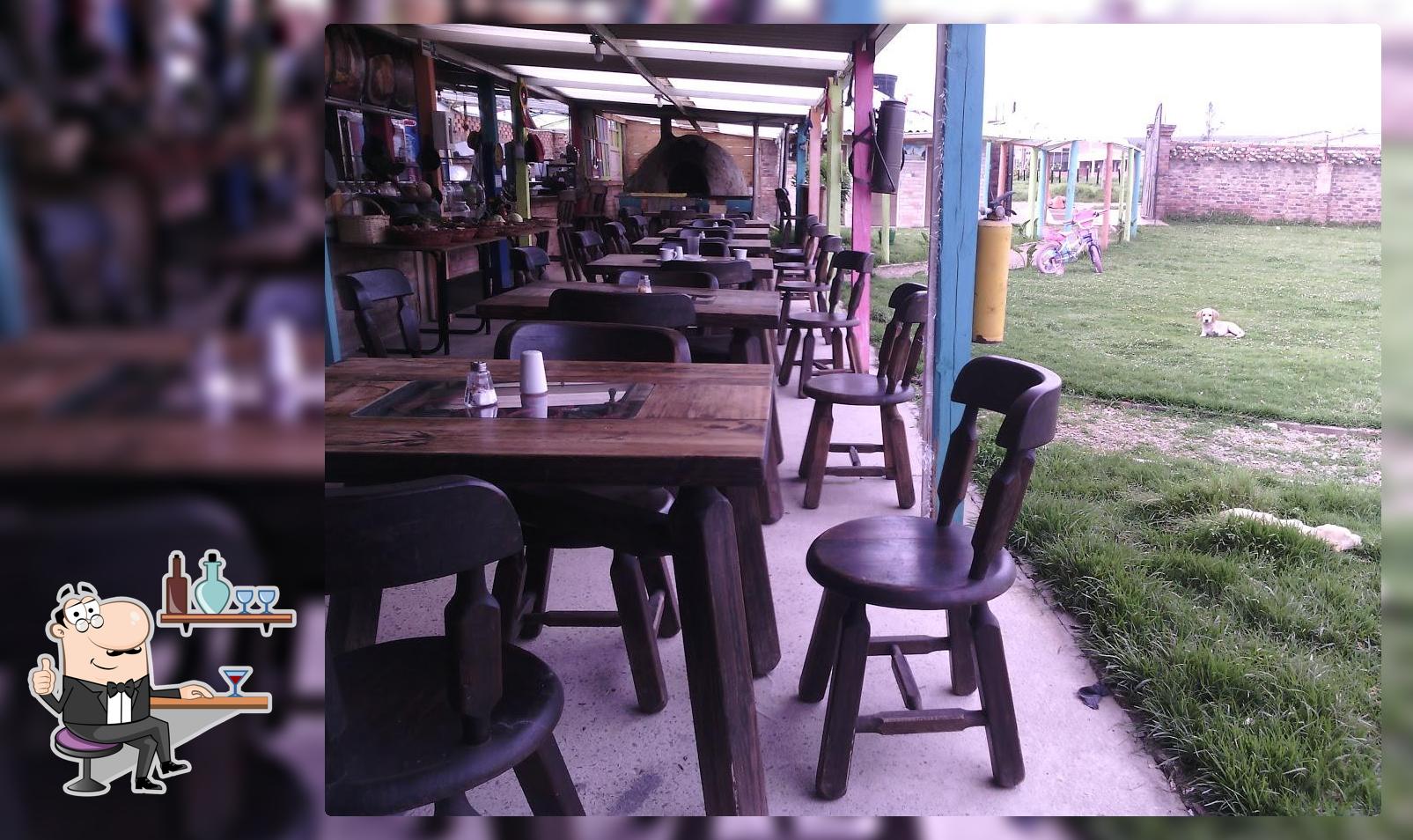Restaurante Campestre Soraca Sazon Y Tradicion