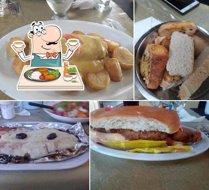 Sabores de Mi Pueblo