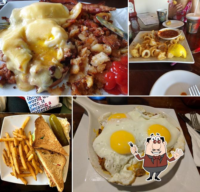 Silver Star Diner