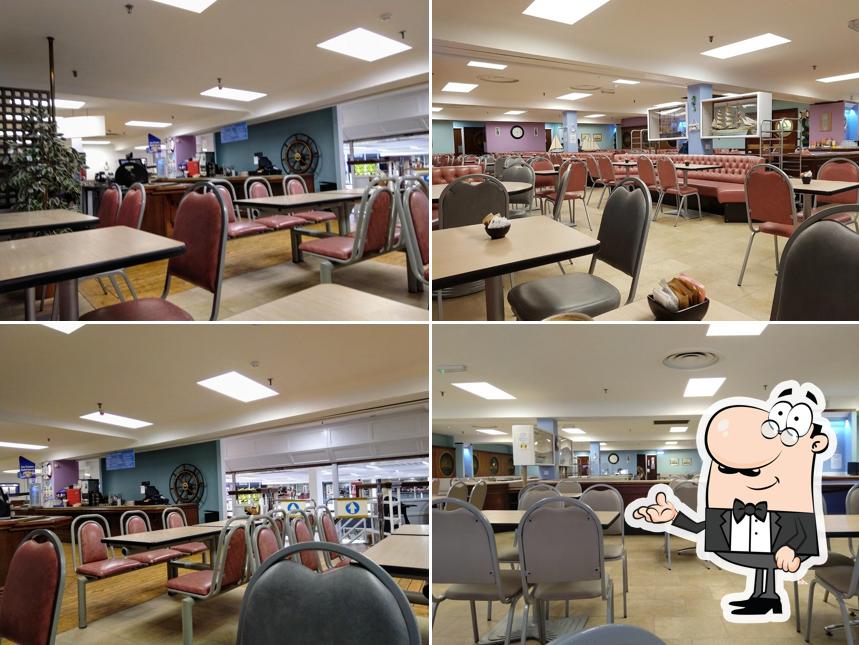 The Clipper Restaurant