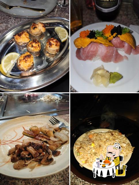 Tokyo Kitchen