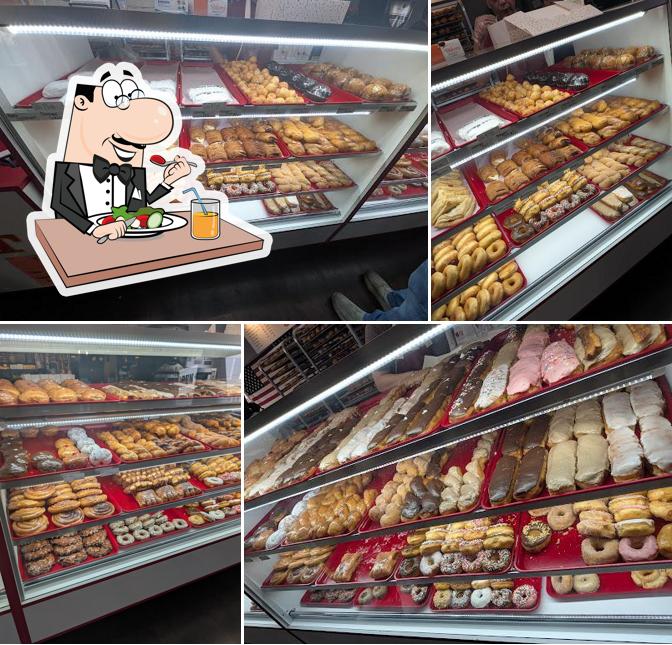 Yummy's Donut Palace