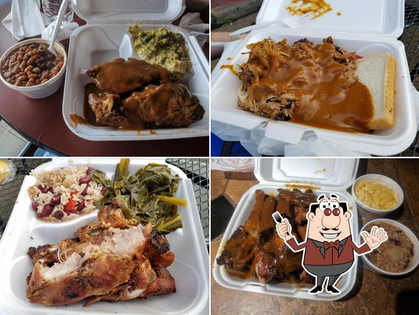 Showcase Barbeque